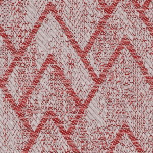 Isabella Vertical Blinds Blind - Ruby